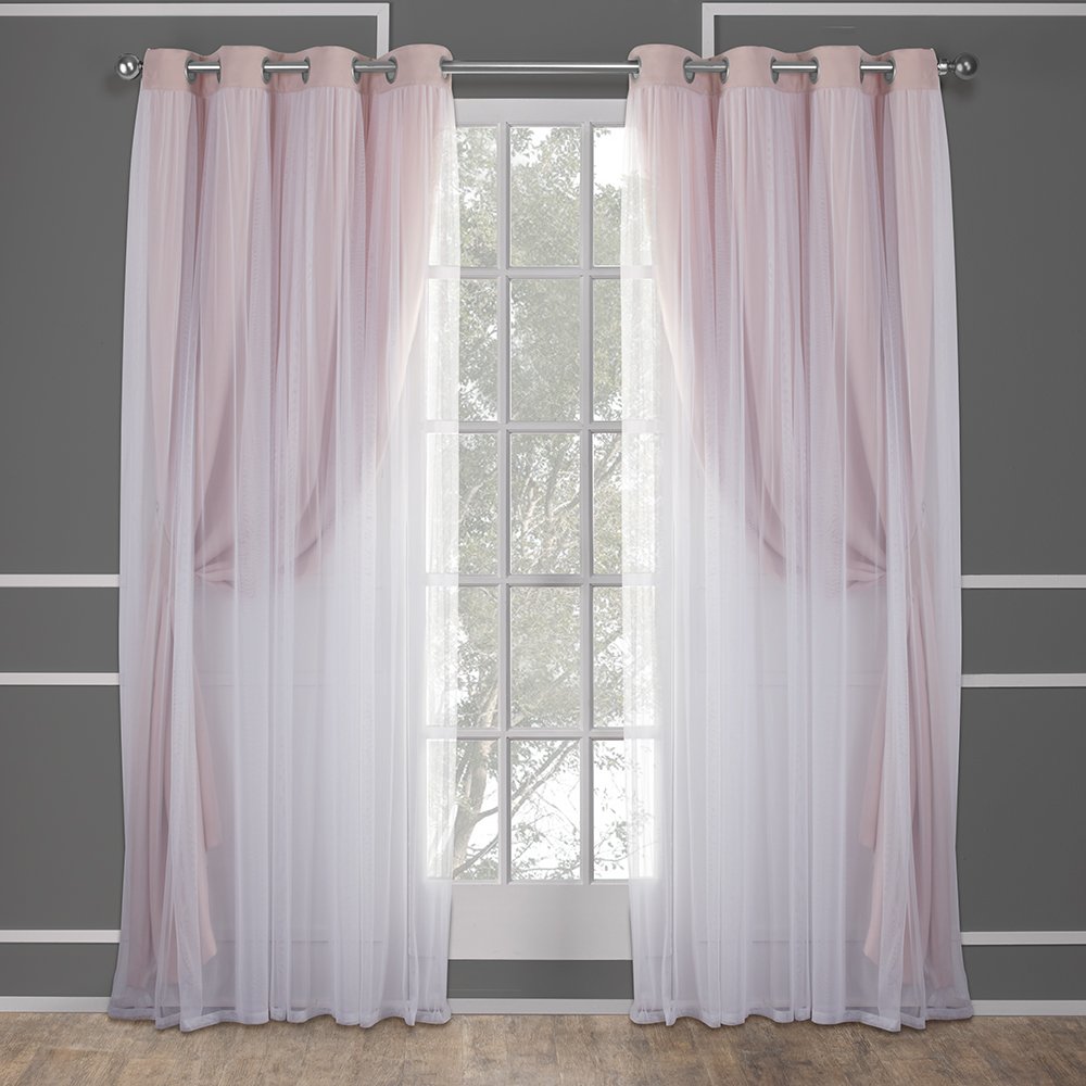 TOWN & COUNTRY LUXE Exclusive Home Catarina Layered