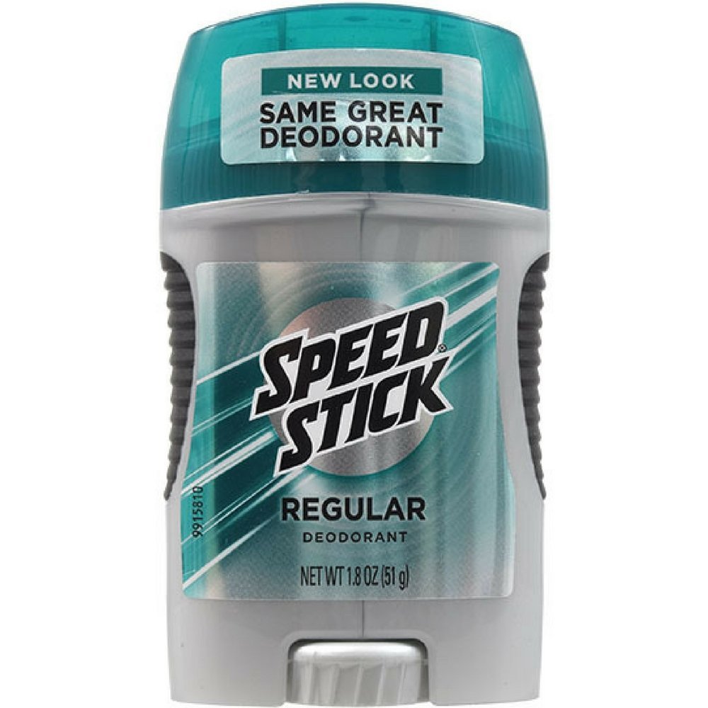 Speed Stick Deodorant By (3 Pack)
