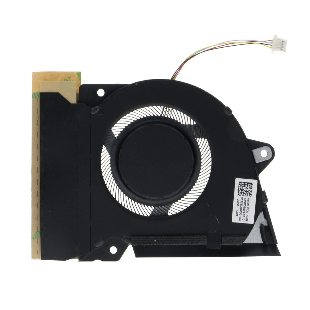 CPU &amp; GPU Cooling Fan for ASUS ROG Zephyrus G14