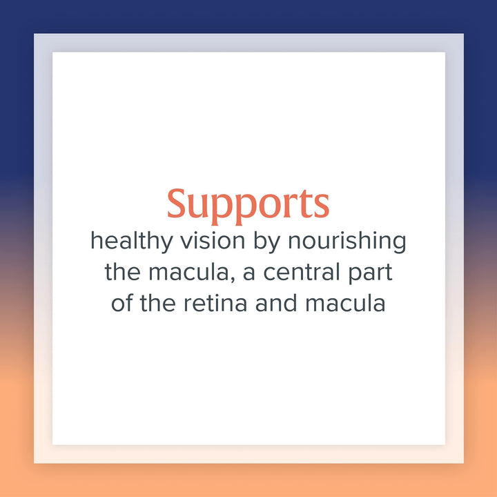 Natural Factors, Lutein 40 mg, Antioxidant Support for Healthy Eyes and Skin with Zeaxanthin, 60 Softgels