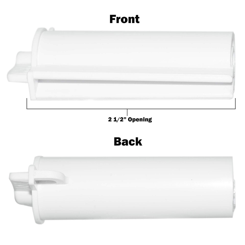 Gms Toothpaste Squeezer - 2 Pack
