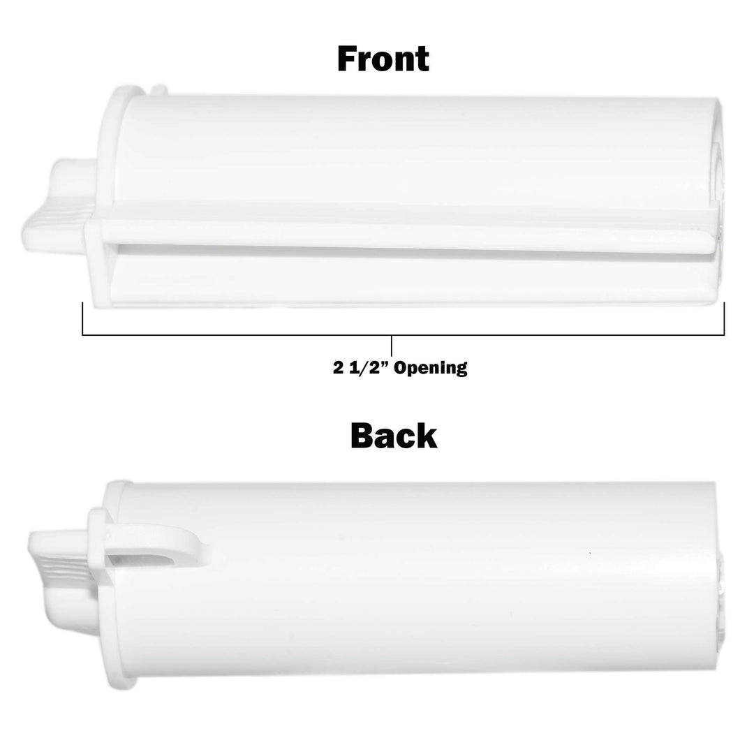 Gms Toothpaste Squeezer - 2 Pack