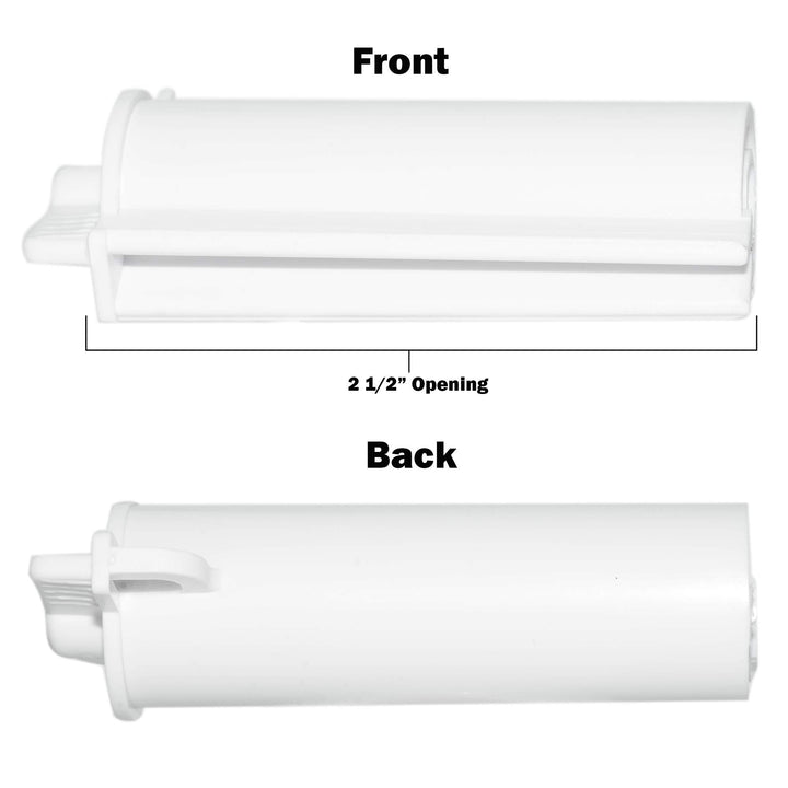Gms Toothpaste Squeezer - 2 Pack