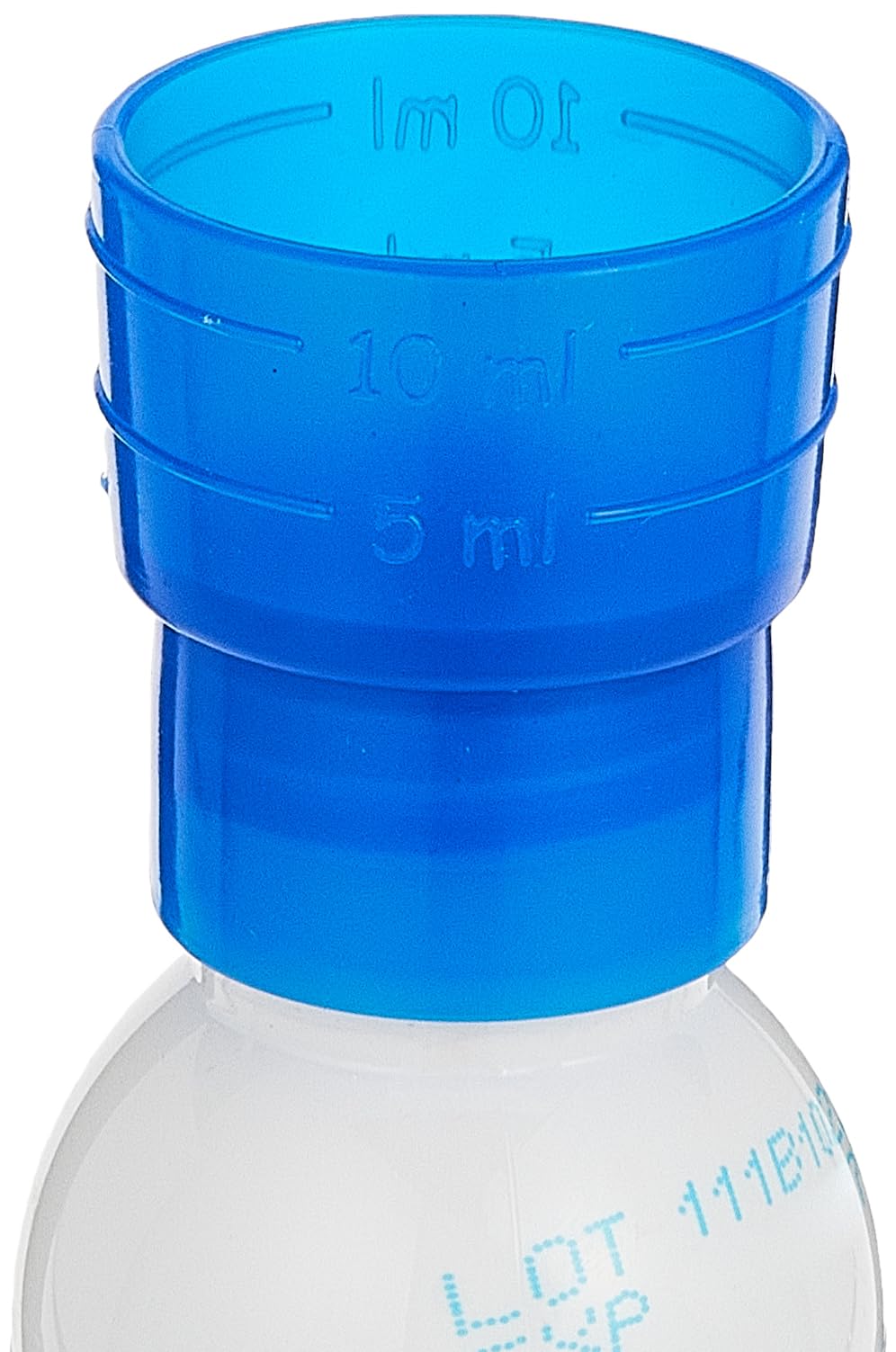 API ACCU-CLEAR Freshwater Aquarium Water Clarifier 4-Ounce Bottle