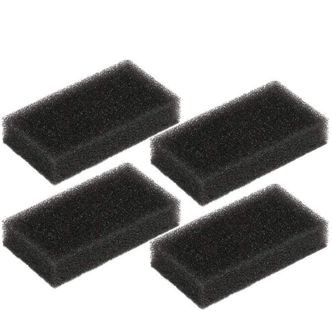 28-Pack Reusable CPAP Foam Filters - CPAP Filters Compatible with Philips Respironics M Series, PR System One and SleepEasy Series
