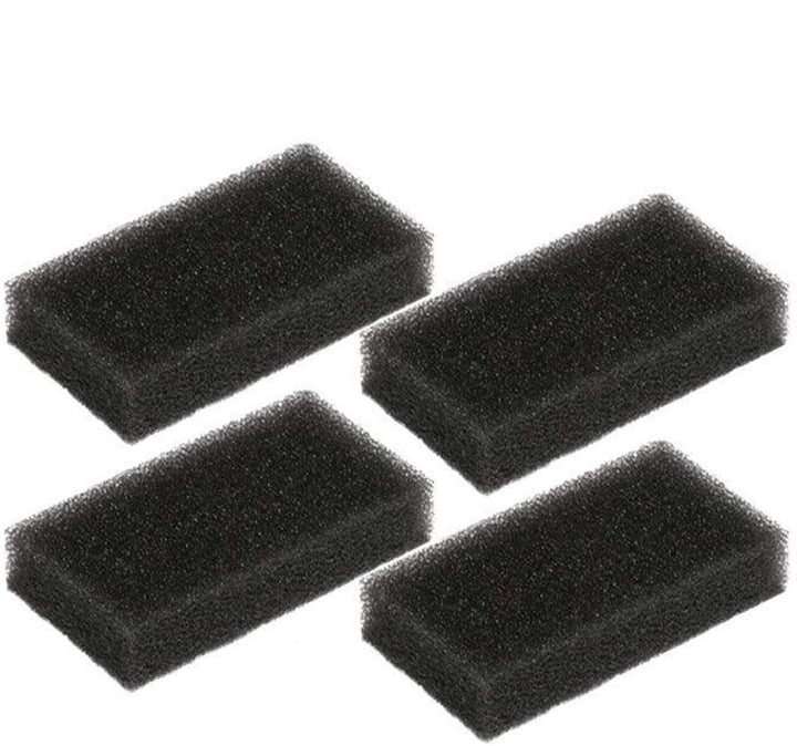 28-Pack Reusable CPAP Foam Filters - CPAP Filters Compatible with Philips Respironics M Series, PR System One and SleepEasy Series