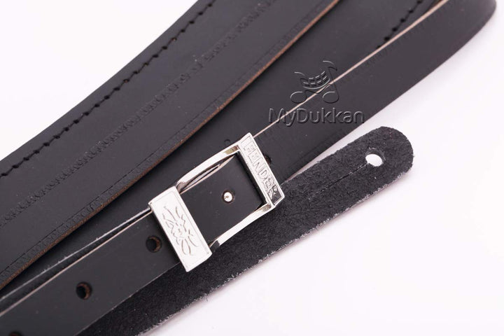 Accessories 0990664021 Deluxe Vintage Style Strap, Natural