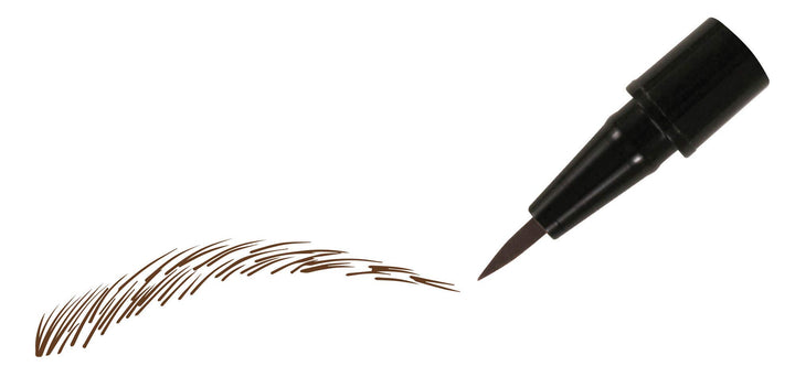 Eye Appeal Brow Definer, Blackish Brown