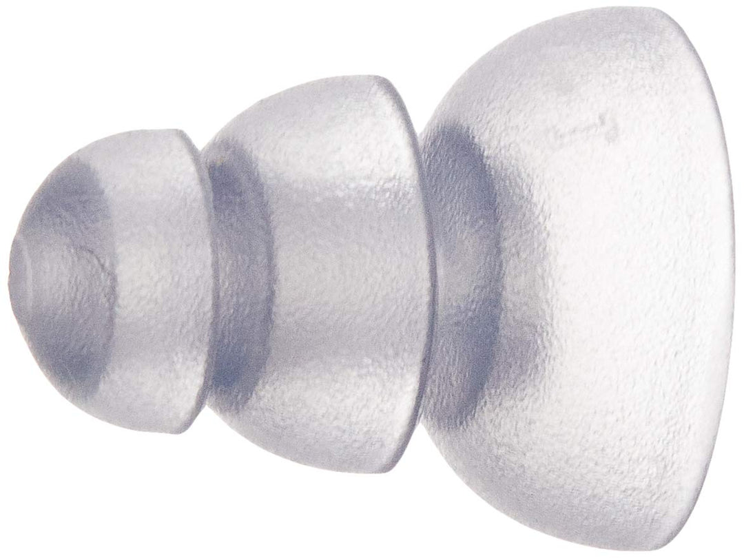 Etymotic Research ER38-15SM 3-Flange Replacement Eartip