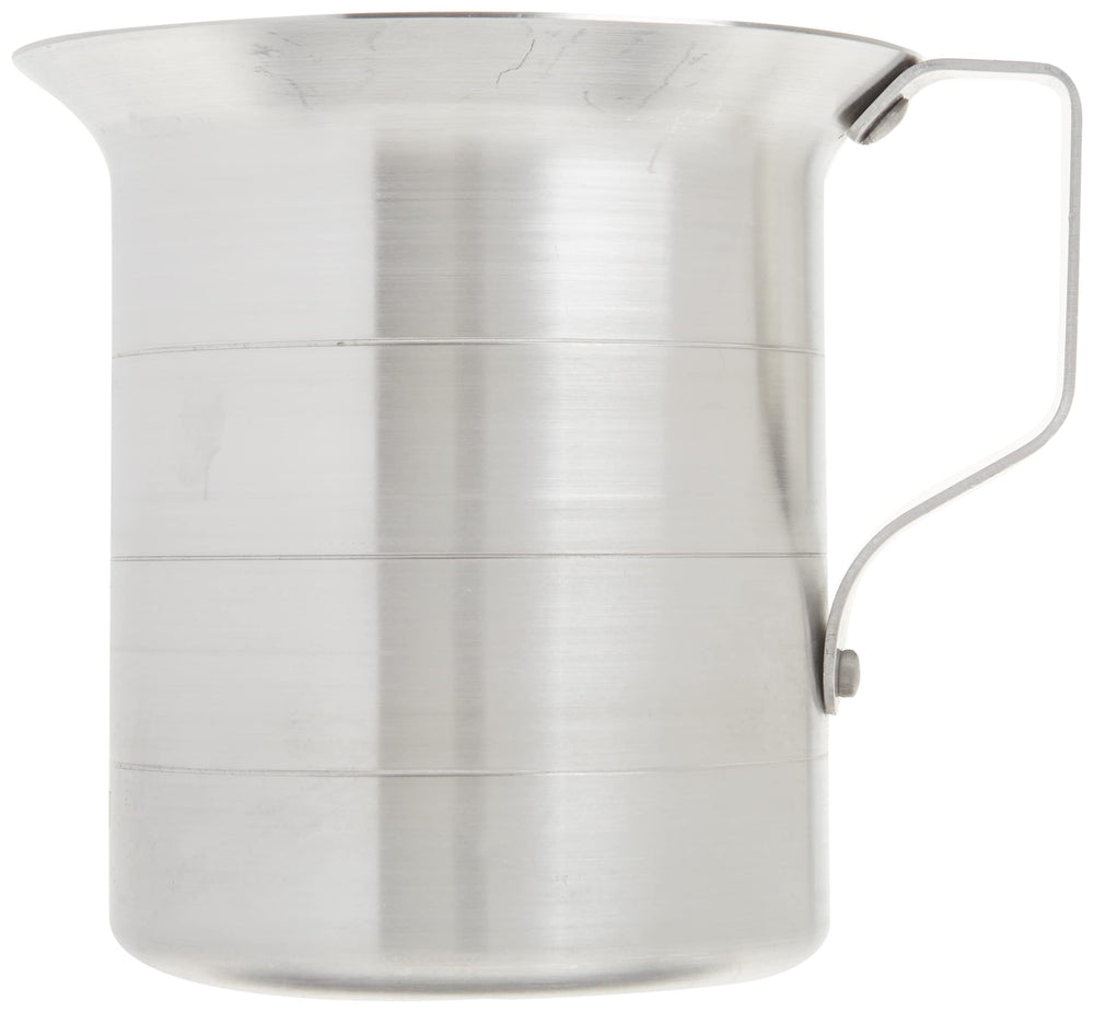 Winware Aluminum Measure 1 Quart