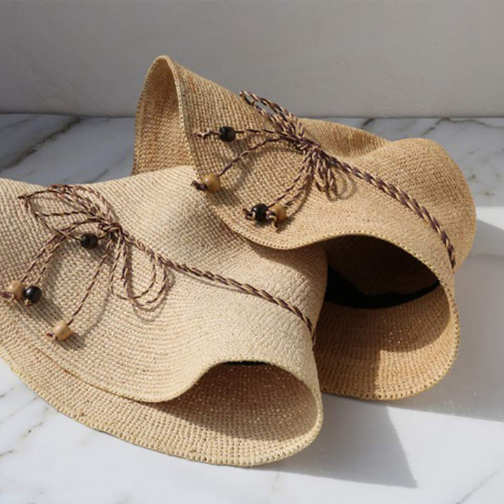 316Yard Rayon Raffia Paper Yarn Crochet Brown Raffia Ribbon Knit Summer Sun Hat Beach Bag Craft Yarn DIY Decoration Raffia Yarn