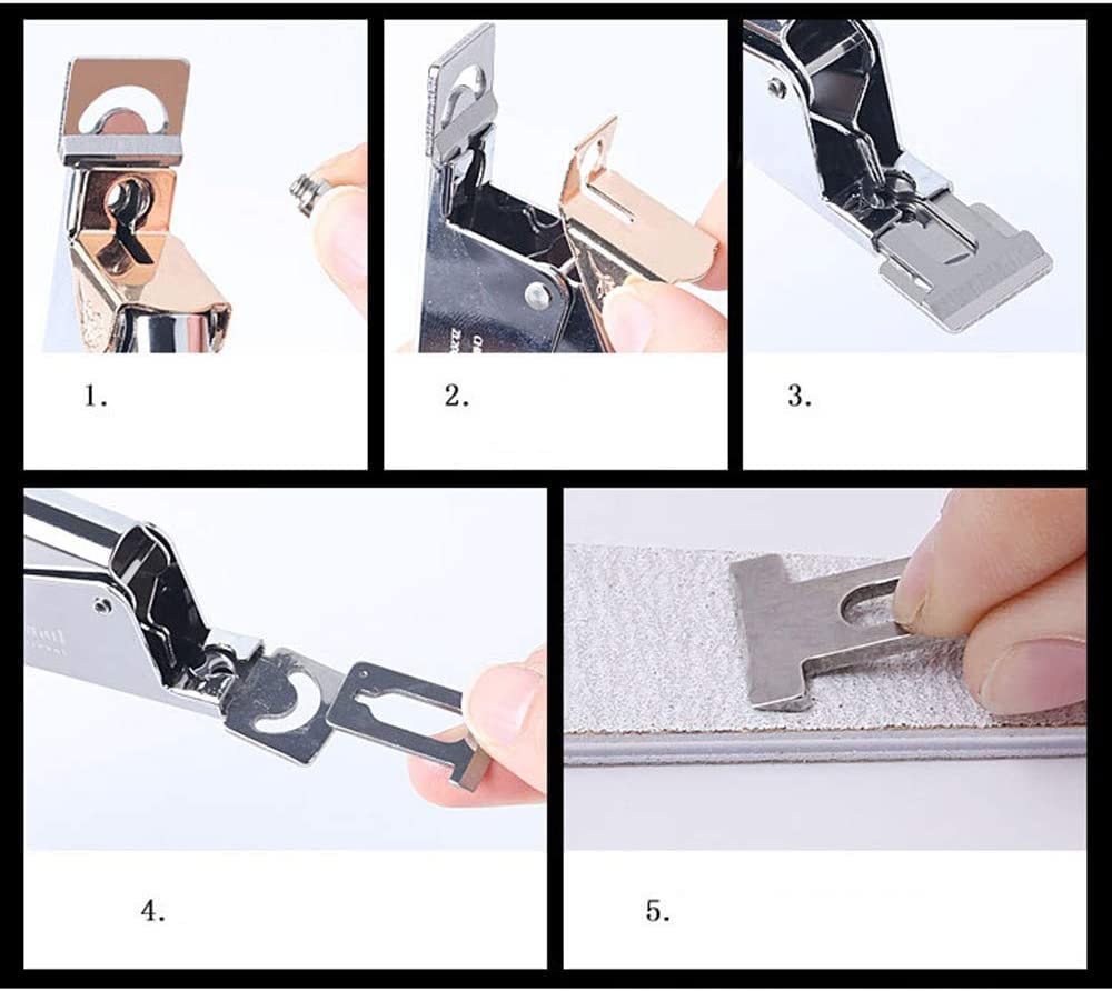 False Nail Tool Stainless Steel Nail Art Clippers/Acrylic Nail Tips Edge Cutter