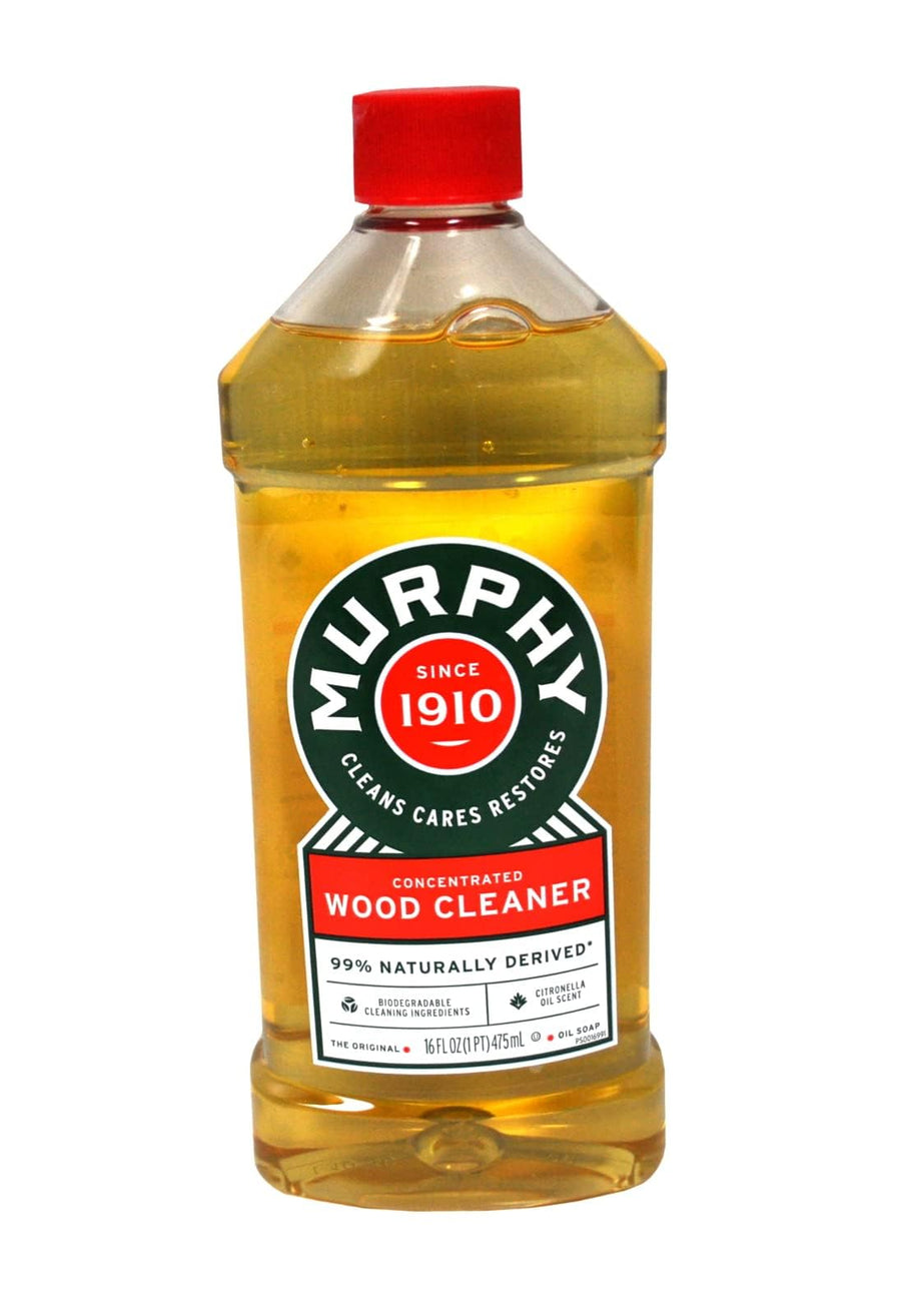 Murphy Oil Soap, Original Formula 16 fl oz (473 ml)