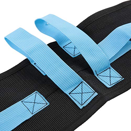 Handling Belt, Transfer Belt for Patients, Gait Belt Tr