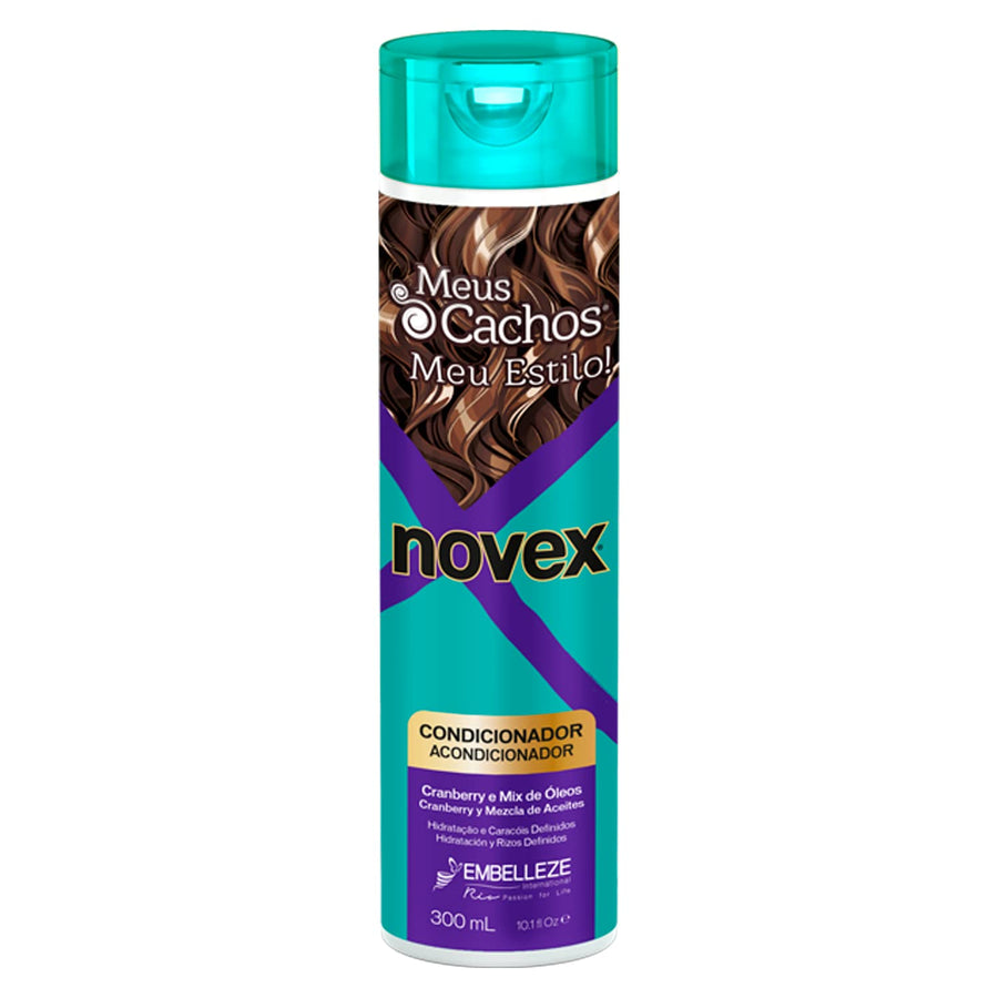 Novex Hair Care My Curls Conditioner, 10.14 oz.
