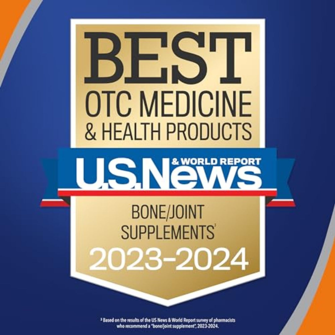 Osteo Bi-Flex Triple Strength, Glucosamine Chondroitin 