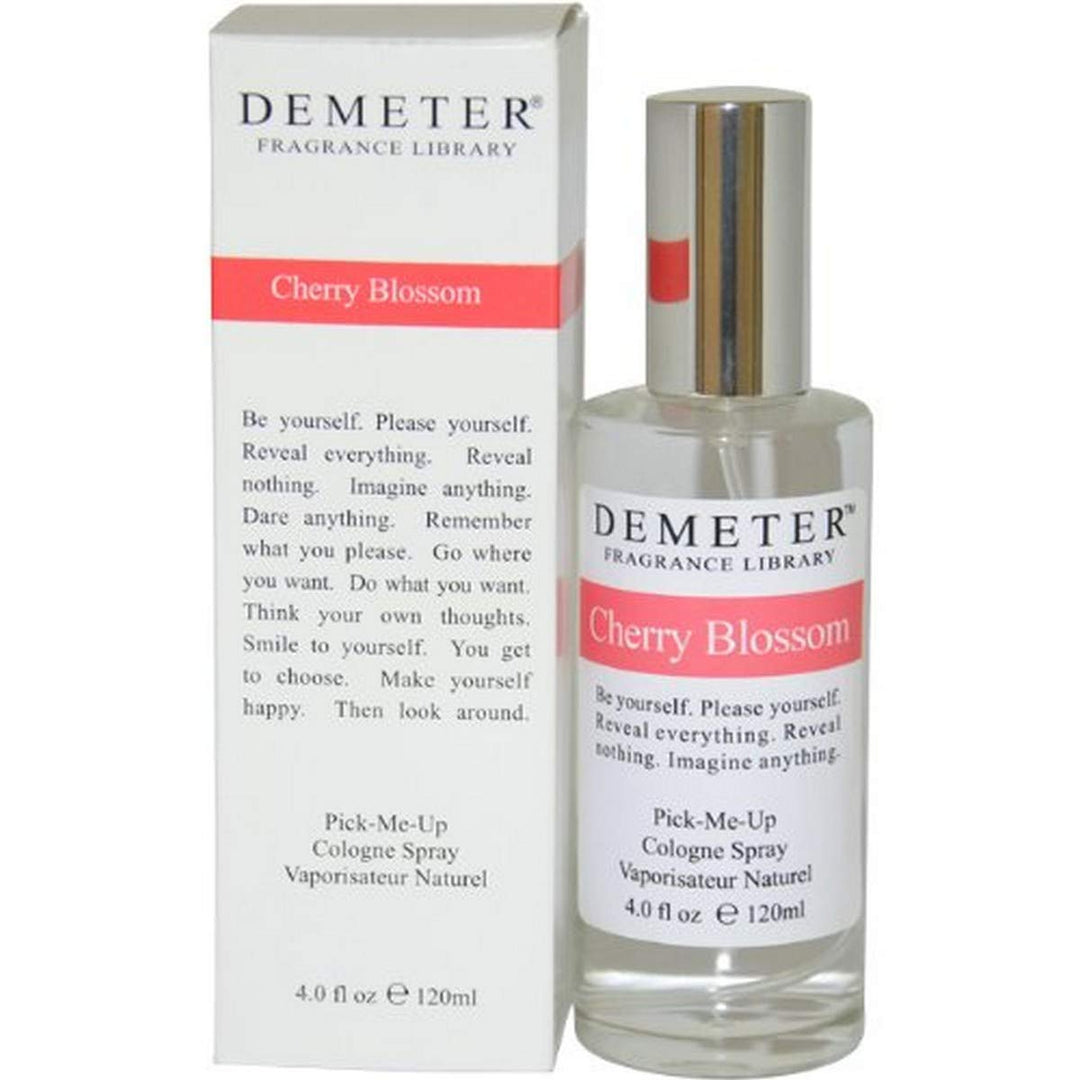 Cherry Blossom Women Cologne Spray , 4 Ounce