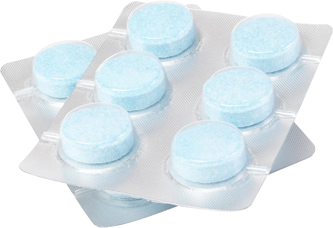 COMPAC HOME Plink Fizzy Sink Drain Cleaner and Deodoriz