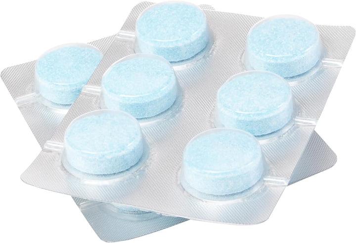COMPAC HOME Plink Fizzy Sink Drain Cleaner and Deodoriz