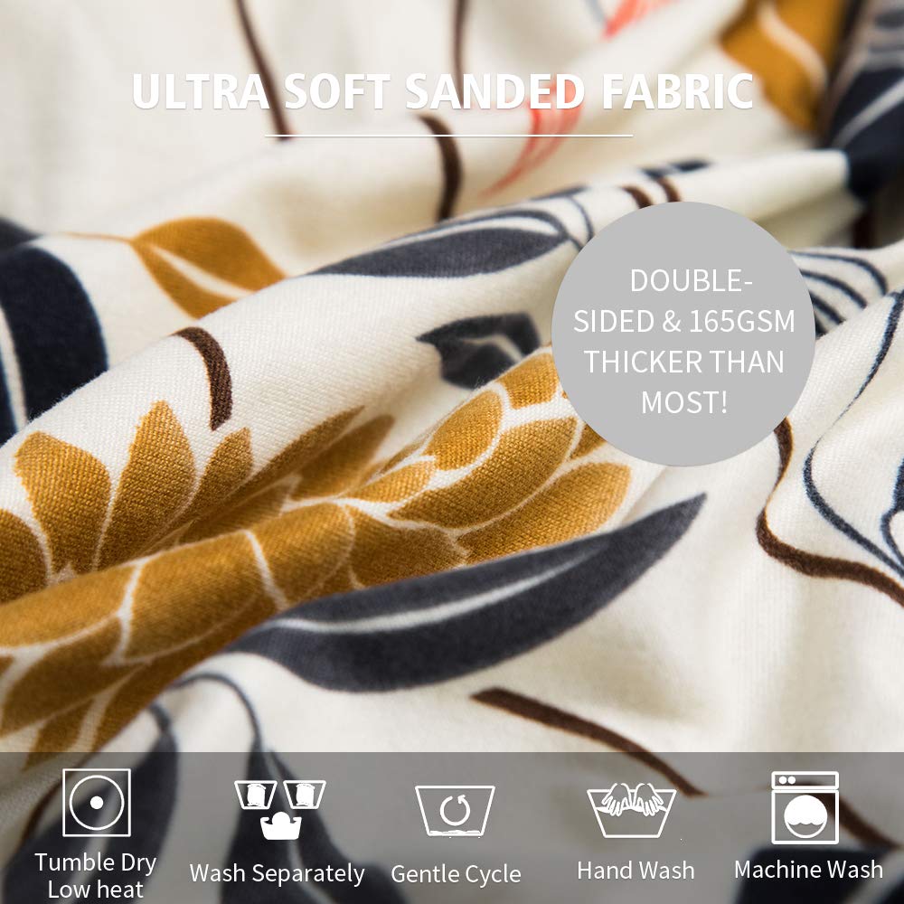 Gute Chair Seat Covers,Stretch Printed Chair Covers wit