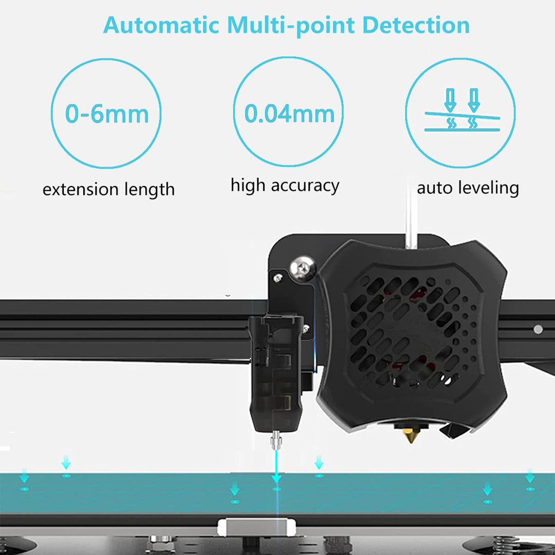 Creality CR Touch Auto Bed Leveling Sensor Kit for 3D P
