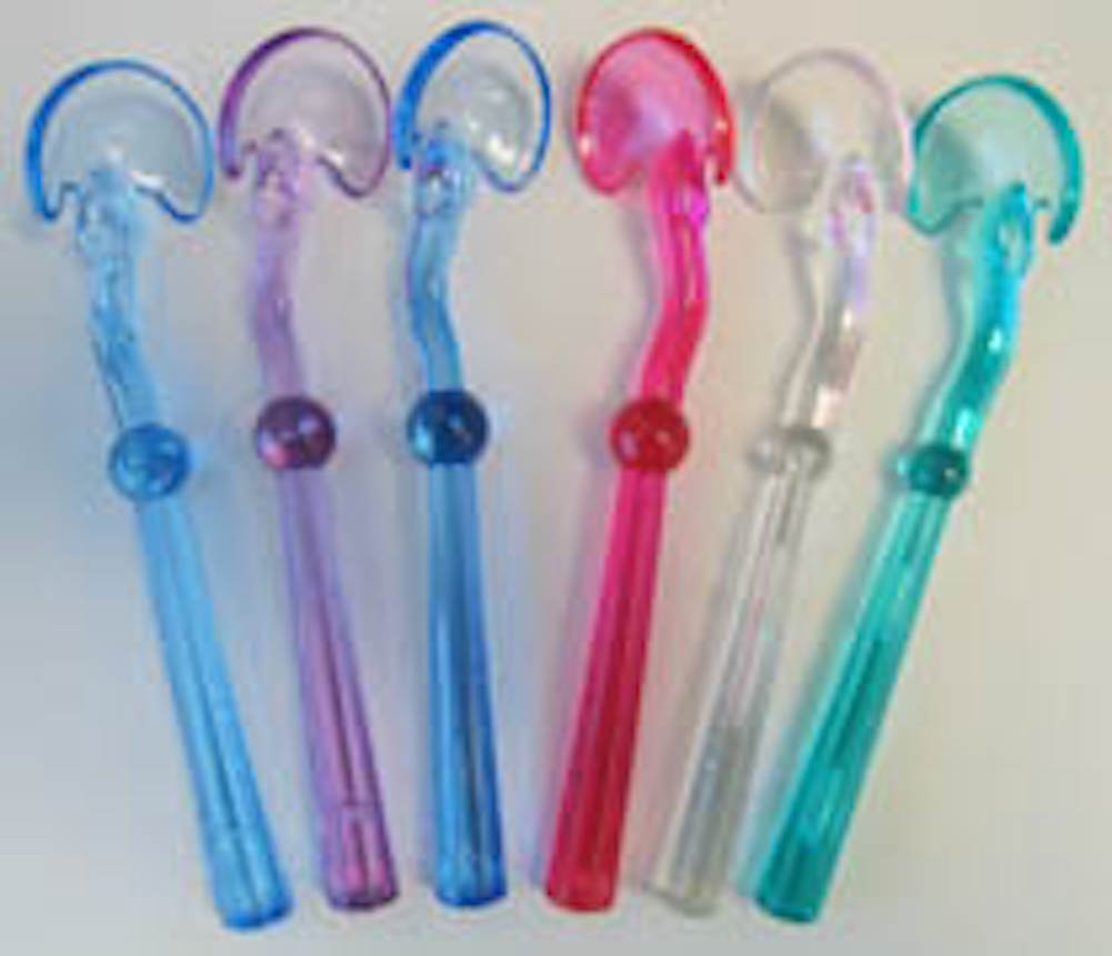 SoFresh Oral Care Tongue Scraper (Pack of 3)