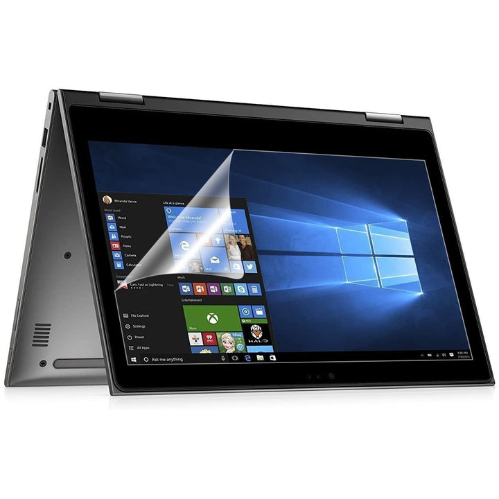 2 Pack 13.3” Anti Glare Screen Protector Compatible 13.3 Dell Inspiron 13 /13.3” ASUS Chromebook &amp; ZenBook /13.3 Acer Chromebook R13 / 13.3” Lenovo Yoga 720 730 /13.3” HP Spectre/Pavilion 13