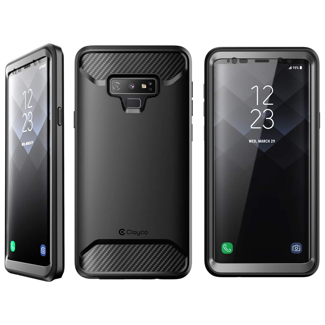 Clayco Xenon Series Case for Samsung Galaxy Note 9 (201