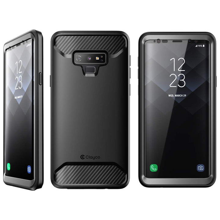 Clayco Xenon Series Case for Samsung Galaxy Note 9 (201