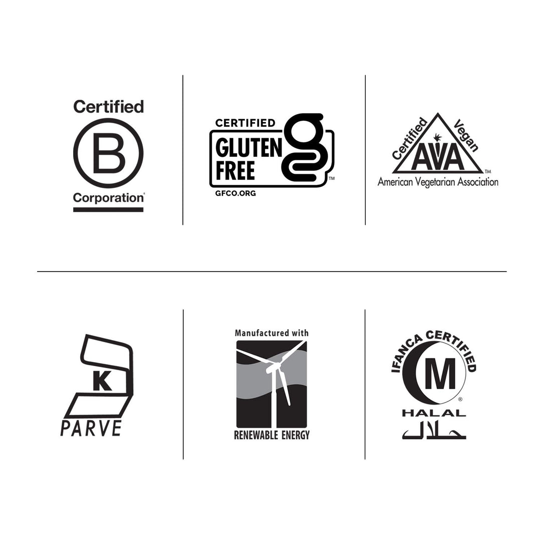 CoQ10, 100 mg - 60 Vegetarian Capsules