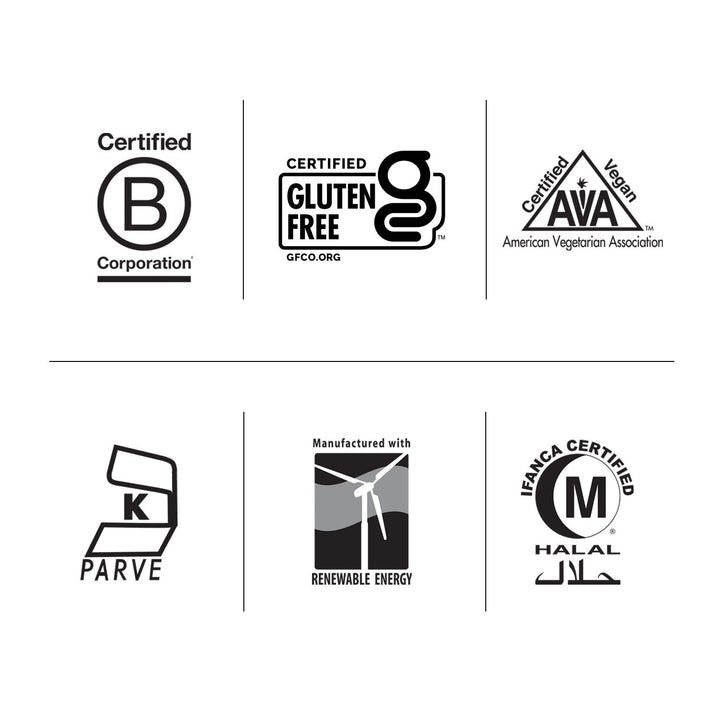 CoQ10, 100 mg - 60 Vegetarian Capsules