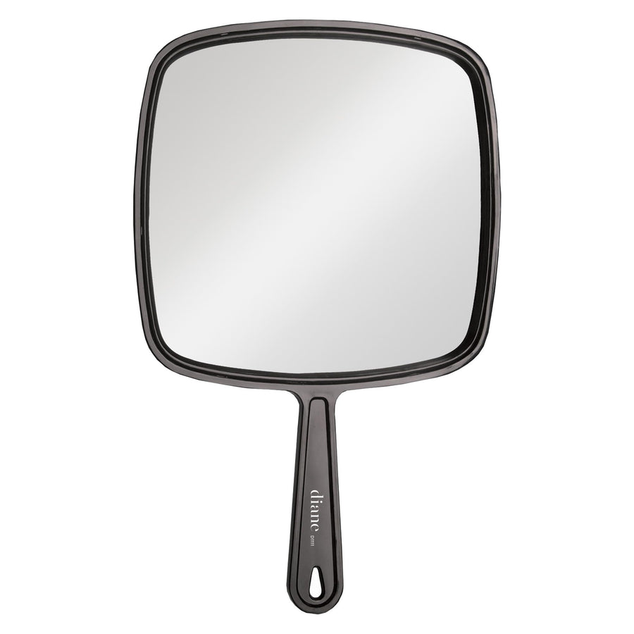 TV Mirror, Large, Black, 9 x 12 Inches, 1 Count