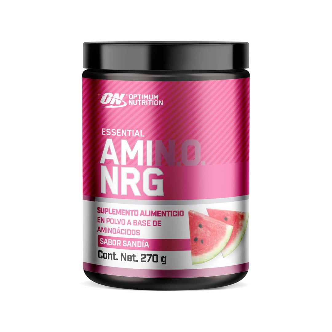 On Amino, Energy Watermelon, 9.5 Ounce
