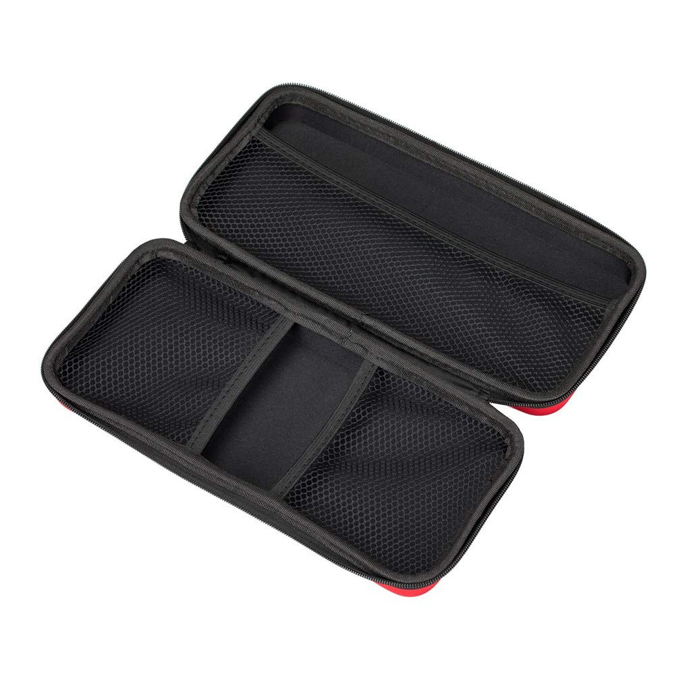 Jipemtra First Aid Hard Case Empty, First Aid Hard Shel