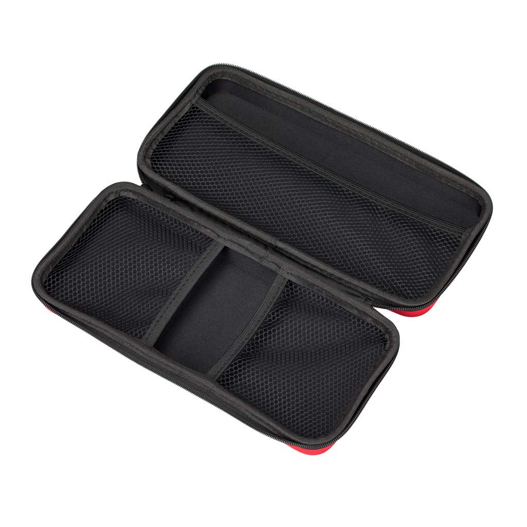 Jipemtra First Aid Hard Case Empty, First Aid Hard Shel