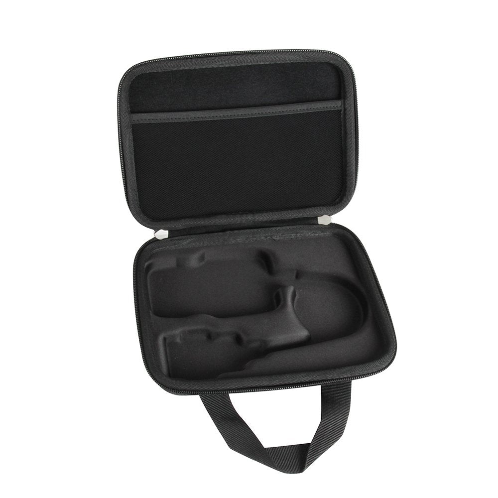 Hermitshell Hard Case Carrying Bag Fits Ancel AD310 OBD2 Scanner Code Reader OBDII/EOBD+CAN