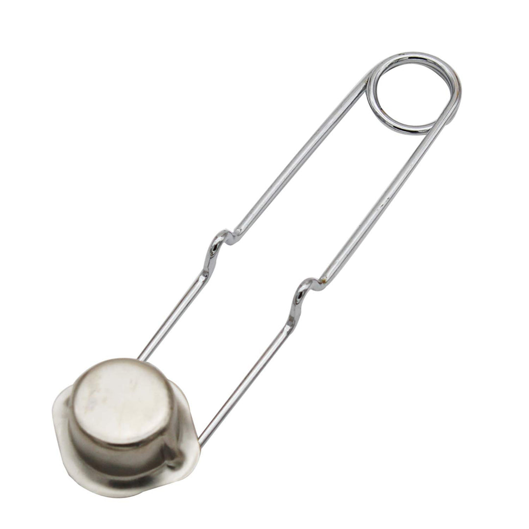 MENSI 4 Pack Spark Torch Igniter Single Flint Spark Lig