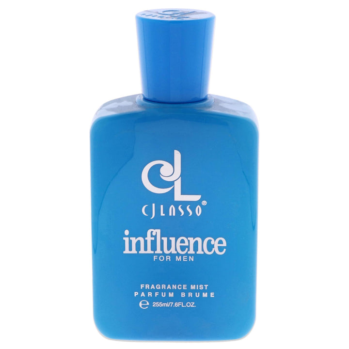 Fragrance Mist, Influence, 7.6 Ounce