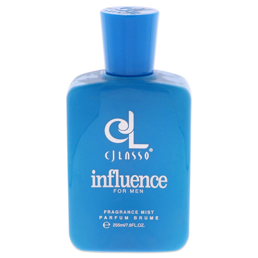 Fragrance Mist, Influence, 7.6 Ounce