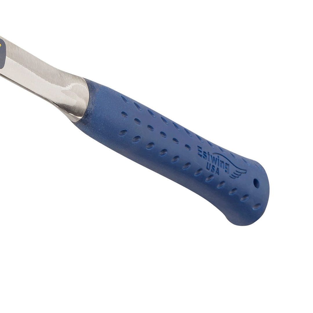 ESTWING Rock Pick - 22 oz Geology Hammer with Pointed T