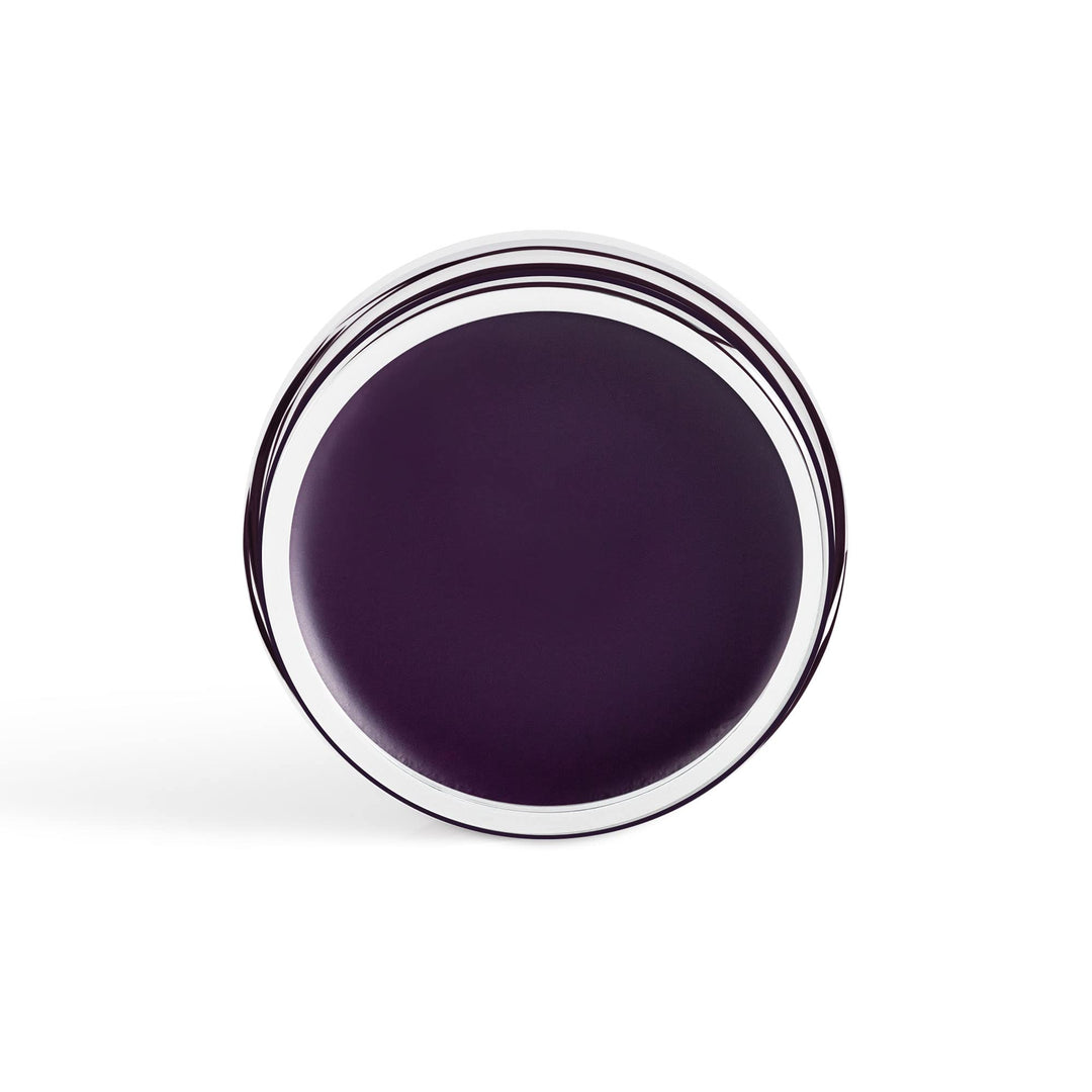 Inglot Matte Eyeliner Gel 75 (dark purple)