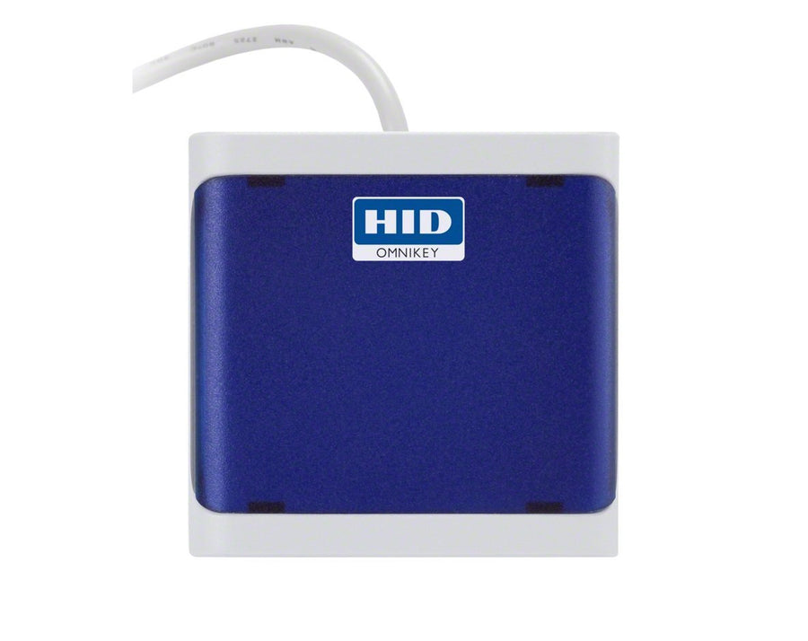Omnikey HID 5022 CL Contactless USB Reader - R50220318-