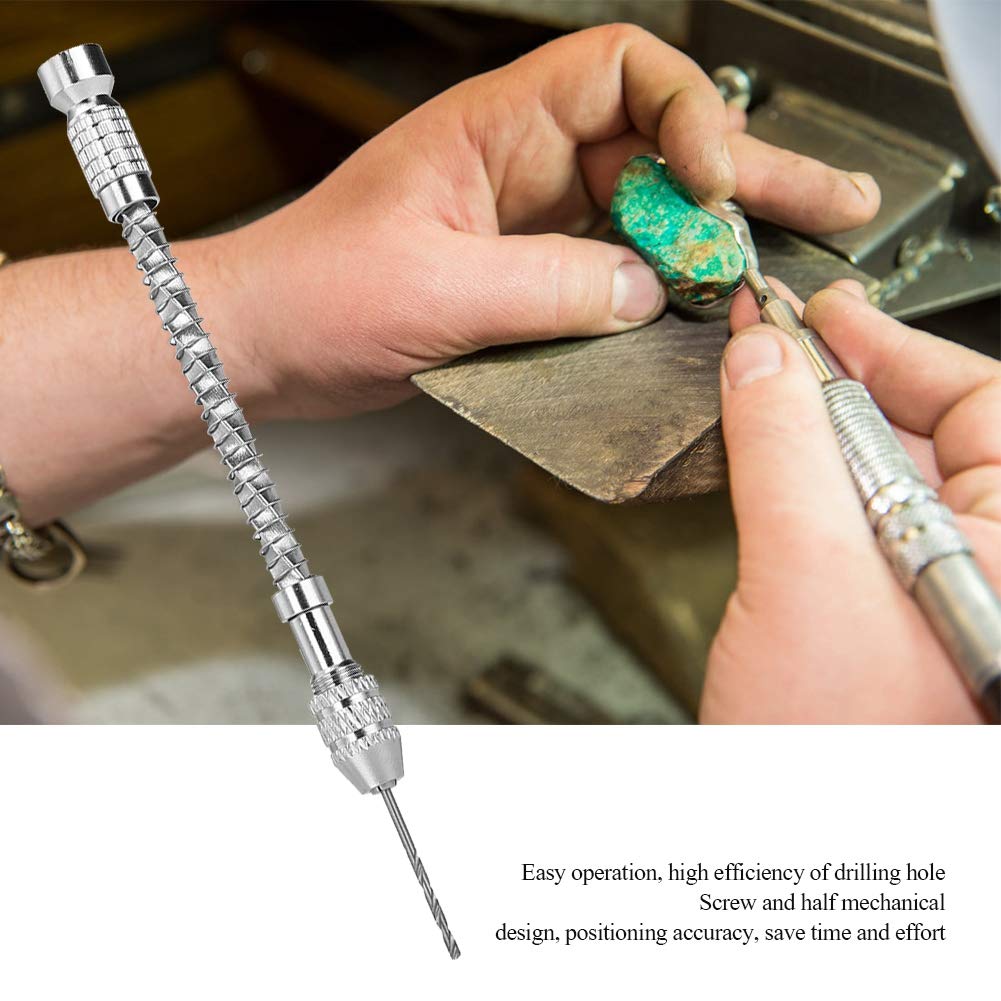 Marvellous Micro Screw Extractor, Mini Portable Small H