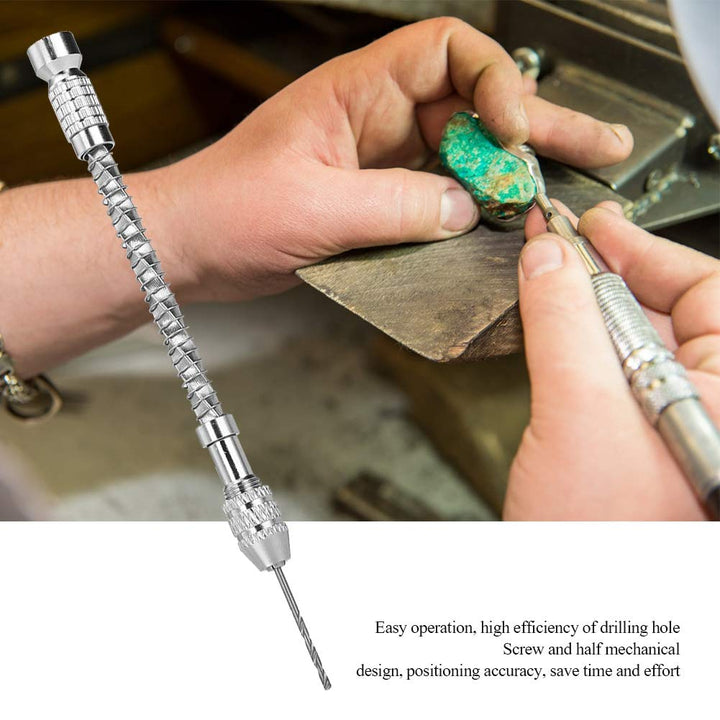 Marvellous Micro Screw Extractor, Mini Portable Small H