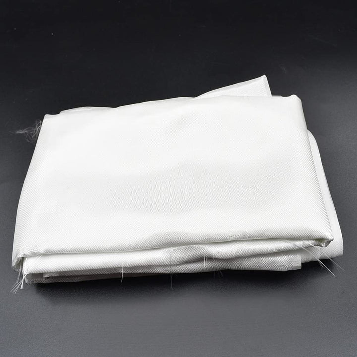 Fiberglass Cloth Plain Weave High Density Fiberglass Ma