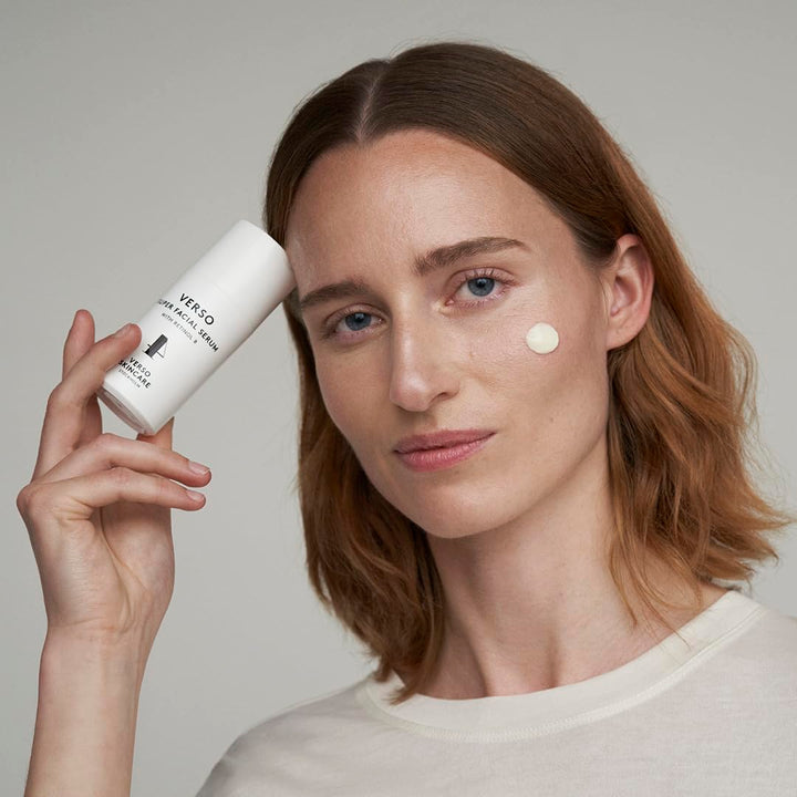 Super Facial Serum, 1.01 fl. oz.