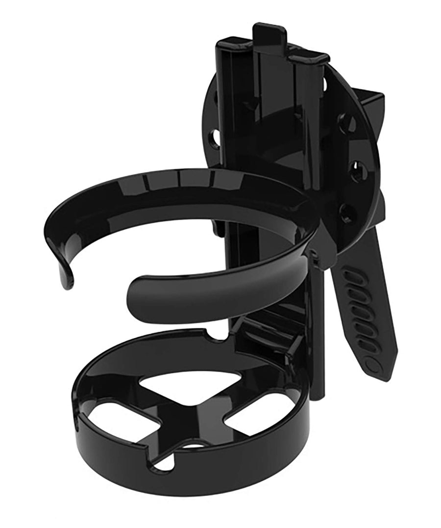 Mobility Cup Holder, Portable Drink Attachment, Adjusta