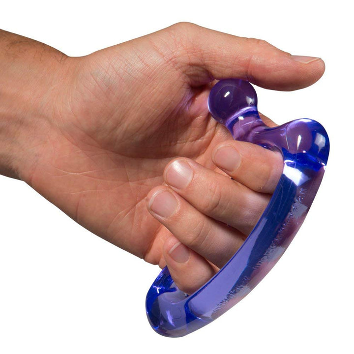 The Original Indexknobber II by the Pressure Positive C