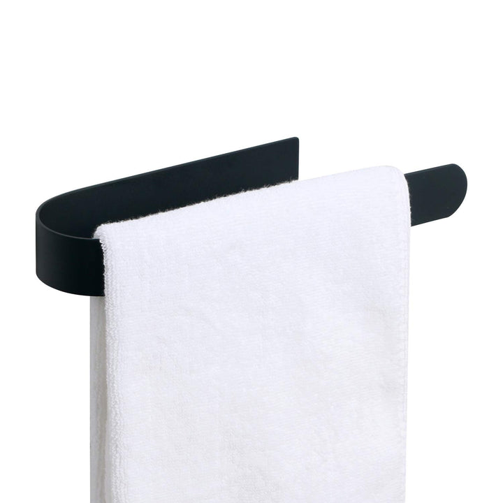HouseAid Self Adhesive Hand Towel Holder for Bathroom, 