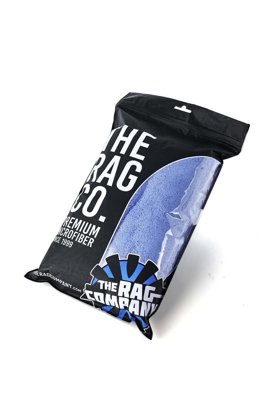 The Rag Company - Eagle Edgeless 500 (4-Pack) Professio